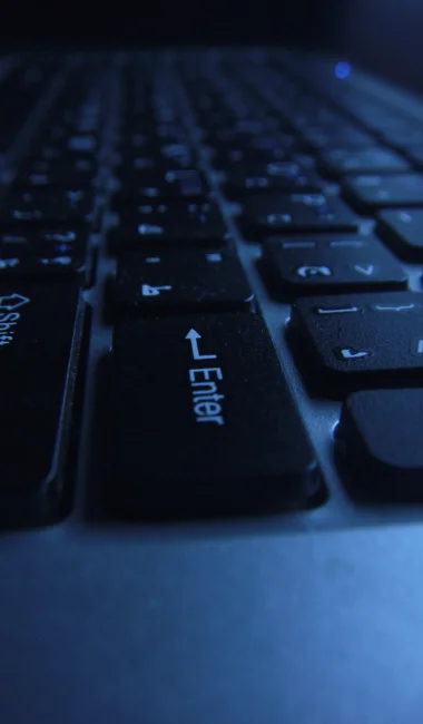 Web制作のイメージ