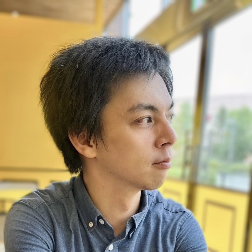 プロフィール画像